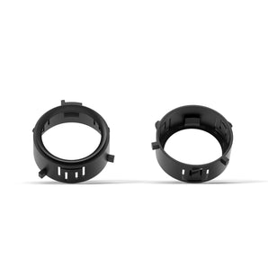 Helix Compose FlexMount 20 CFMK20 MB.1 Tweeter Adaptor Ring for Mercedes