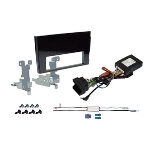 Alpine KIT-F9VW-T61 Installation Kit for VW T6.1, Compatible with Halo 9 or Halo 11