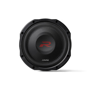 Alpine KTE-RS10G Protective Grille for RS-W10D4 and RS-W10D2 R-Series Subwoofers