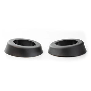 RetroSound RetroPod Surface Mount Kick Panel Speaker Pods for 6.5 Inch Speakers