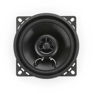 RetroSound Standard Stereo Speakers Mylar Tweeters Sold as a Pair 25w RMS