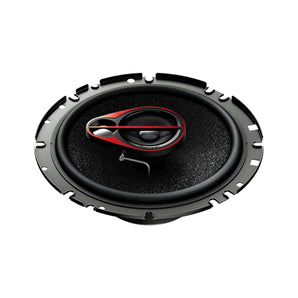 Pioneer TS-R1750S 17cm 6.5 Inch 3 Way Car Van Coaxial Door Speakers 40w RMS