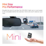 Viofo A119 Mini 2 Dash Cam Front 1 Channel 2K Quad HD 5MP Starvis 2 GPS Camera-7