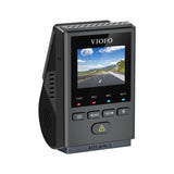 Viofo A119 Mini 2 Dash Cam Front 1 Channel 2K Quad HD 5MP Starvis 2 GPS Camera-2