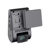 Viofo A129 Plus Duo Dash Cam 2 Channel Front & Rear GPS WIFI HD Camera 2" LCD-2