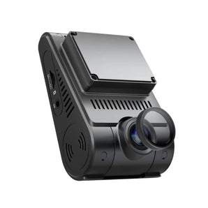 Viofo A229 Pro 3CH Dash Cam 4K Front 2K Rear Starvis 2 GPS WIFI HDR Taxi Camera-1