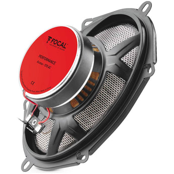 Focal 570 AC Access Series 2 Way 5x7" Car Shelf Door Coaxial Speakers 60w RMS-3