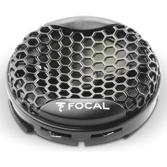 Focal 165 AS3 Access Series 3 Way 6.5" Car Door Component Speakers 80w RMS Pair-7