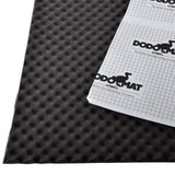 Dodo Mat Acoustic Liner 15mm 2 Sheets Car Sound Proofing Foam Self Adhesive-1