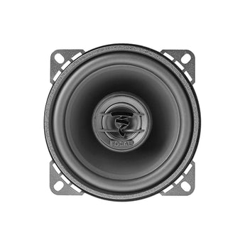 Focal ACX 100 Auditor Series 2 Way 4" Car Door Dash Coaxial Speakers 30w RMS-2