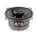 Focal ACX 100 Auditor Series 2 Way 4" Car Door Dash Coaxial Speakers 30w RMS-1