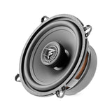 Focal ACX 130 Auditor Series 2 Way 5" Car Door Dash Coaxial Speakers 50w RMS-2