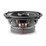 Focal ACX 130 Auditor Series 2 Way 5" Car Door Dash Coaxial Speakers 50w RMS-3