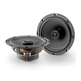 Focal ACX 165 Auditor Series 2 Way 6.5" Car Door Coaxial Speakers 60w RMS Pair-3