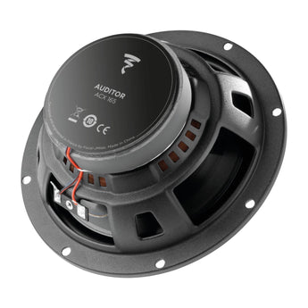 Focal ACX 165 Auditor Series 2 Way 6.5" Car Door Coaxial Speakers 60w RMS Pair-4