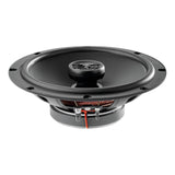 Focal ACX 165 S Auditor Series 2 Way 6.5" Slim Car Door Coaxial Speakers 60w RMS-7