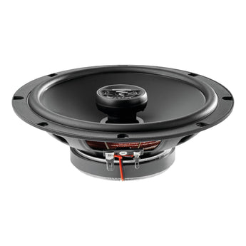 Focal ACX 165 S Auditor Series 2 Way 6.5" Slim Car Door Coaxial Speakers 60w RMS-7