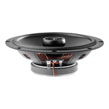 Focal ACX 165 S Auditor Series 2 Way 6.5" Slim Car Door Coaxial Speakers 60w RMS-5