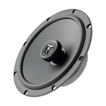 Focal ACX 165 S Auditor Series 2 Way 6.5" Slim Car Door Coaxial Speakers 60w RMS-1