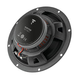 Focal ACX 165 S Auditor Series 2 Way 6.5" Slim Car Door Coaxial Speakers 60w RMS-4