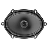 Focal ACX 570 Auditor Series 2 Way 5x7" Car Door Shelf Coaxial Speakers 60w RMS-1