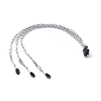 Audison AF Link Cable for Forza AF bit Outputs to Pre Inputs for AF M Amplifiers-0