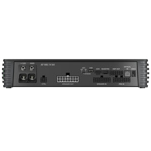 Audison Forza AF M8.14 bit Amplifier 8 Channel Amp 14 Channel DSP 1120w RMS-1