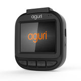 Aguri DX1000 Dash Cam & GPS Speed Camera Trap Detector 2.7" LCD Super HD 16GB-2