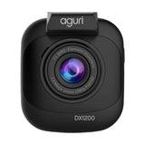 Aguri DX1000 Dash Cam & GPS Speed Camera Trap Detector 2.7" LCD Super HD 16GB-3