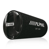 Alpine SWT-12S4 Subwoofer 12 Inch 30cm Passive Car Bass Tube Sub 4ohm 300w RMS-0