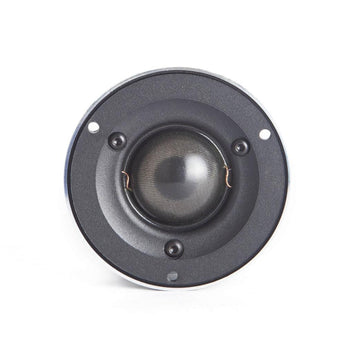 Morel Elate Carbon Pro 62A 6.5 Inch 2 Way Active Component Speakers 180w RMS-9