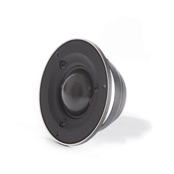 Morel Elate Carbon Pro 62A 6.5 Inch 2 Way Active Component Speakers 180w RMS-11