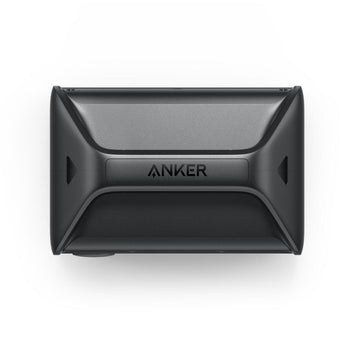 Anker 521 PowerHouse 5 Port Portable Power Station Battery USB Mains 256Wh 200w-3