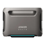 Anker SOLIX BP3800 Expansion Battery 3840Wh for F3800 Portable Power Station-2