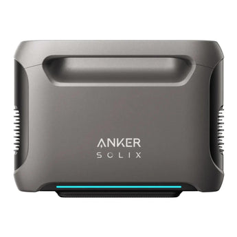 Anker SOLIX BP3800 Expansion Battery 3840Wh for F3800 Portable Power Station-2