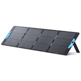 Anker SOLIX 200w Portable Solar Panel PS200 for F2000, C1000 & C800 Batteries-0