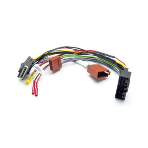 Audison AP T-H FRD02 T-Harness Plug & Play Solution to Integrate Audio for Ford-0