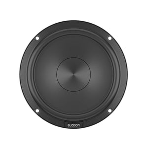 Audison Prima APK 165P 6.5" 17cm 2 Way Car Component Door Speakers 115w RMS-1