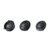 Audison Prima APK 165P 6.5" 17cm 2 Way Car Component Door Speakers 115w RMS-3