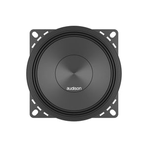 Audison Prima AP 4 4" 10cm 100mm Car Midrange Dash Door Speakers 40w RMS Pair-1