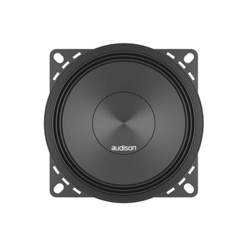 Audison Prima AP 4 4" 10cm 100mm Car Midrange Dash Door Speakers 40w RMS Pair-1