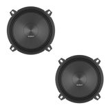 Audison Prima AP 5 5" 13cm 130mm Car Midrange Dash Door Speakers 50w RMS Pair-0