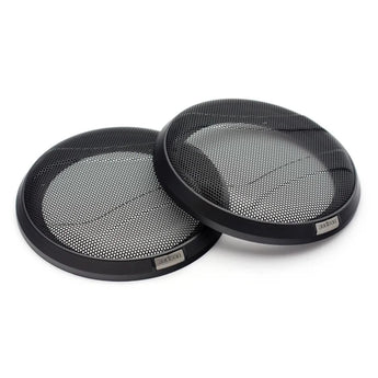 Audison Prima APG 4 4" 10cm 100mm Speaker Grills for Prima AP 4 & APX 4-0