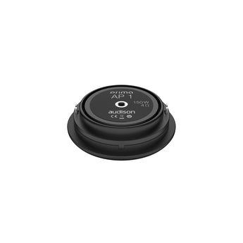 Audison Prima APK 130 5" 13cm 130mm 2 Way Car Component Door Speakers 75w RMS-4