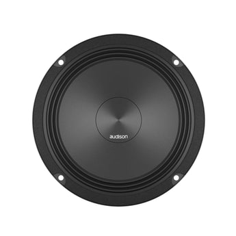 Audison Prima APK 165 2 ohms 6.5" 17cm Car Component Door Speakers 100w RMS-1