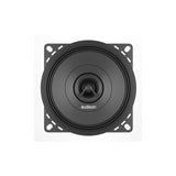 Audison Prima APX 4 4" 10cm 100mm Car Coaxial Dash Door Speakers 40w RMS Pair-1