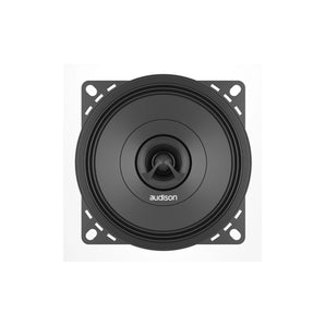 Audison Prima APX 4 4" 10cm 100mm Car Coaxial Dash Door Speakers 40w RMS Pair-1