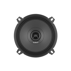 Audison Prima APX 5 5" 13cm 130mm Car Coaxial Dash Door Speakers 50w RMS Pair-1