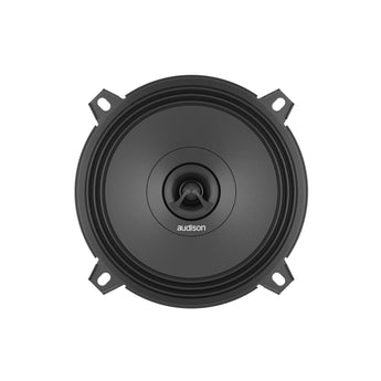 Audison Prima APX 5 5" 13cm 130mm Car Coaxial Dash Door Speakers 50w RMS Pair-1