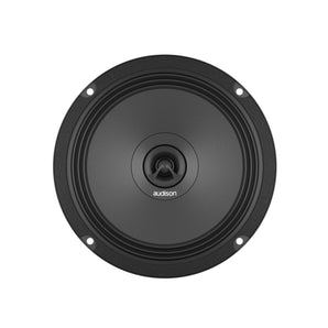 Audison Prima APX 6.5 6.5" 17cm Car Coaxial Midbass Door Speakers 70w RMS Pair-1